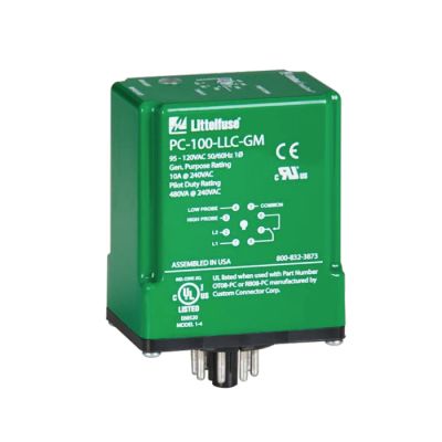 Littelfuse PC-200-LLC-GM