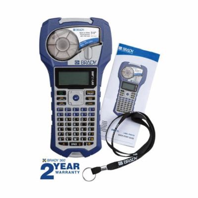 Brady BMP21-LAB