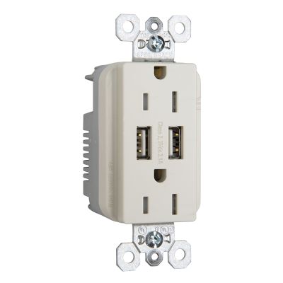 Legrand TR5262USBLA