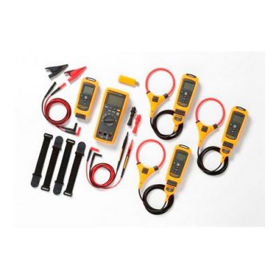 Fluke Corporation FLK-3000FC-IND