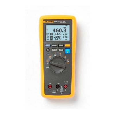 Fluke Corporation FLK-3000FC