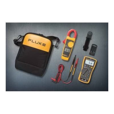 Fluke Corporation FLUKE-117/323-KIT