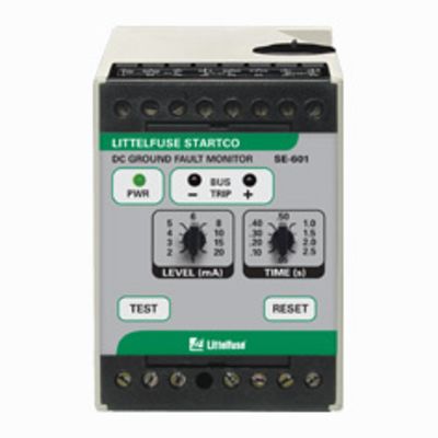 Littelfuse SE-601-0D