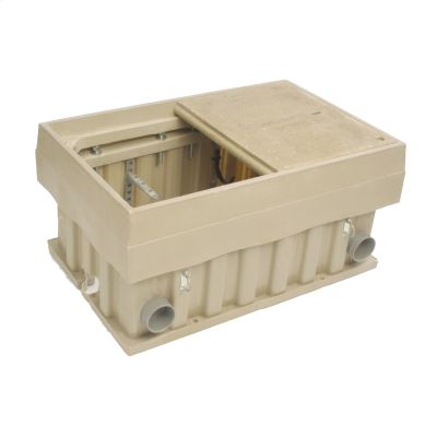 Quazite B1A484848A