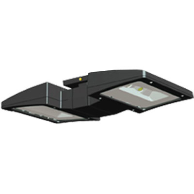 RAB Lighting CLED2X26YW