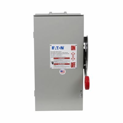 Eaton DH363URK2-CSA