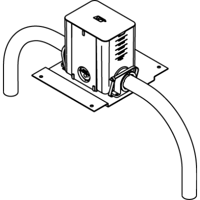 Legrand 880MPFC