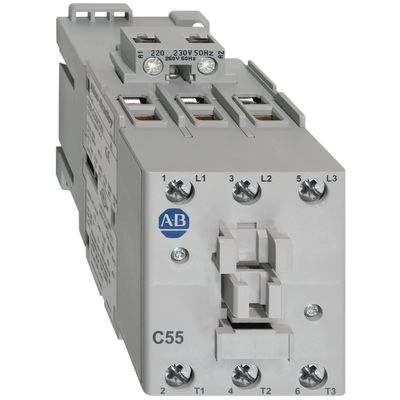 Rockwell Automation 100-C55EJ00