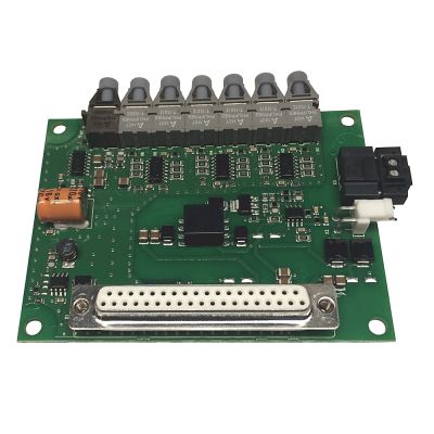 Rockwell Automation SK-H1-DCFANRETROFIT-F9