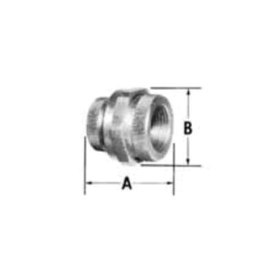 Appleton UNF100NRSS