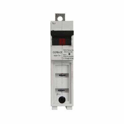 Eaton Bussmann Inc. CCPB-1-60CF