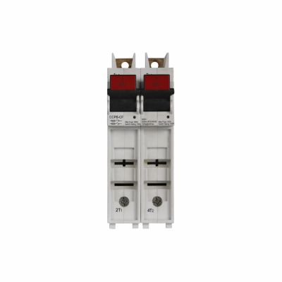 Eaton Bussmann Inc. CCPB-2-100CF