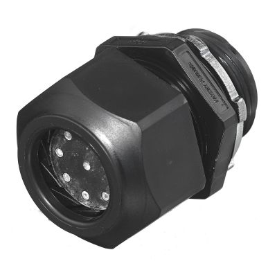 Hubbell Wiring SEC125BSMH13