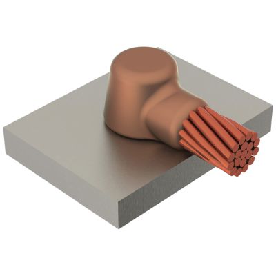 Cadweld CAHAA1L