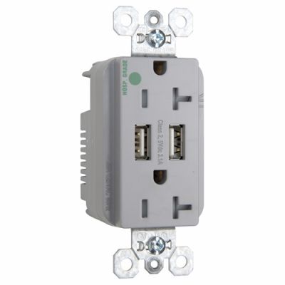 Legrand TR8300HUSBGRY