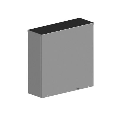 Hubbell Wiegmann RSC060804G