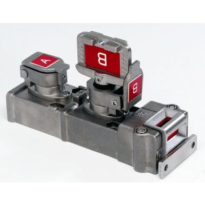 Rockwell Automation 440T-MDSSJ10AAAB