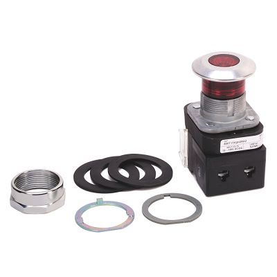 Rockwell Automation 800T-FXQH2A