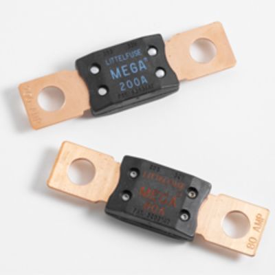 Littelfuse MEG100