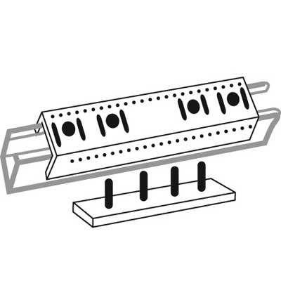 ABB Installation Products A802