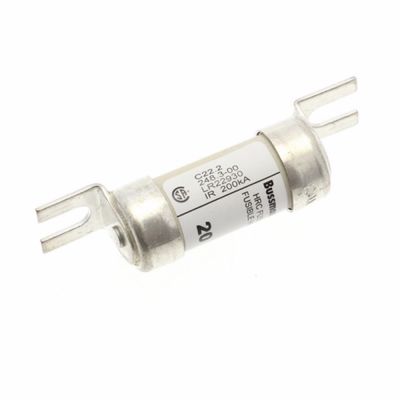 Eaton Bussmann Inc. 20CIF21