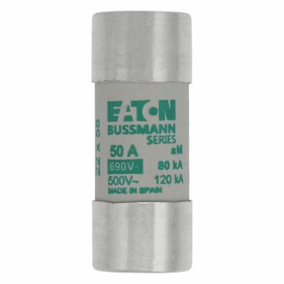 Eaton Bussmann Inc. C22M50