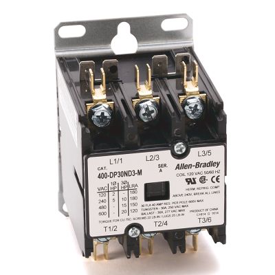Rockwell Automation 400-DP30ND3-X