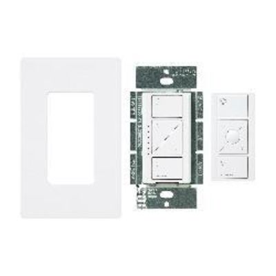 Lutron P-PKG1W-WH
