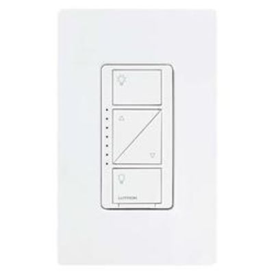 Lutron PD-6WCL-WH