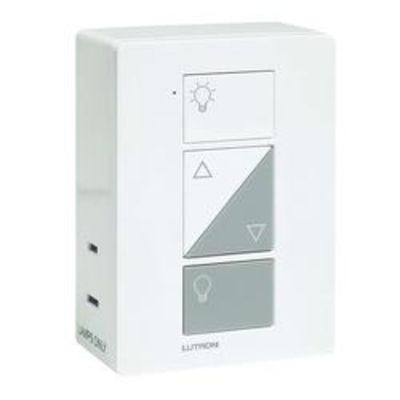 Lutron PD-3PCL-WH