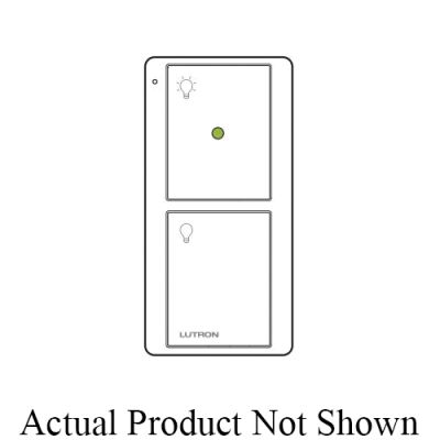 Lutron PJN-2B-GWH-L01