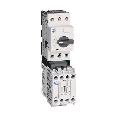 Rockwell Automation 190E-AND1-CB40C-KY