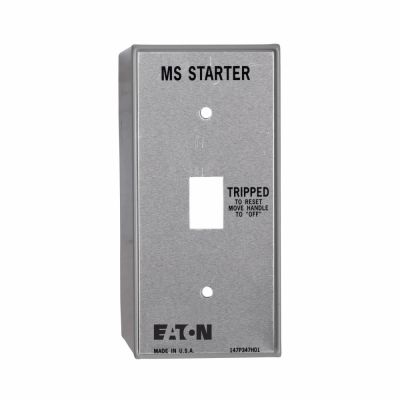 Eaton Cutler-Hammer MS1FN