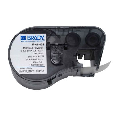 Brady M-47-428