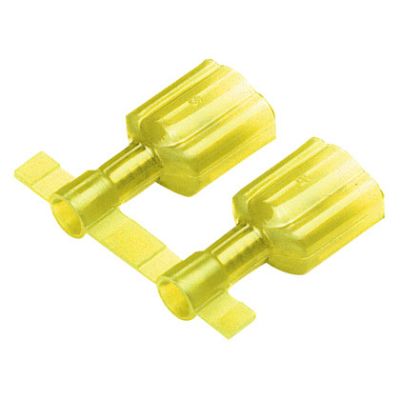 Panduit DNF10-250FIMB-K