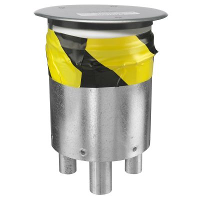 Hubbell Wiring S1R4PTFITCHI