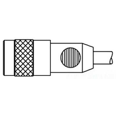 Woodhead L04A00M78M050