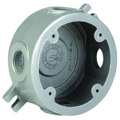 Hubbell Killark VLJX-1M