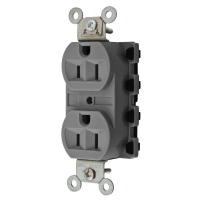 Hubbell Wiring SNAP5262GYA