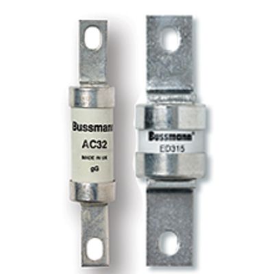 Eaton Bussmann Inc. BC40