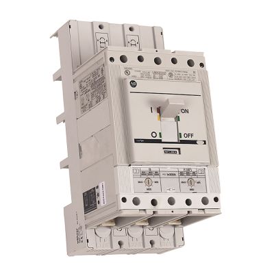 Rockwell Automation 140G-K3F3-D30-AA