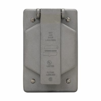 Eaton Crouse-Hinds WLRS 5 20