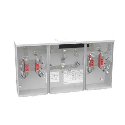 Milbank U1252-X-KK-K1-PED