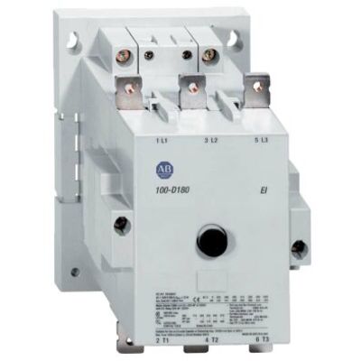 Rockwell Automation 100-D180EP11