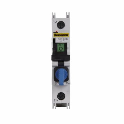 Eaton Bussmann Inc. CCP-1-DCM