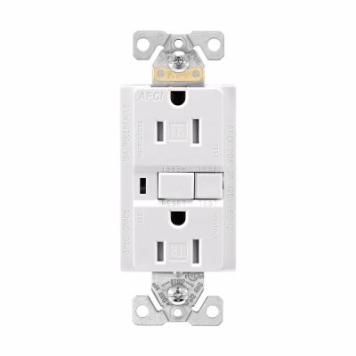 Eaton Wiring TRAFCI15W