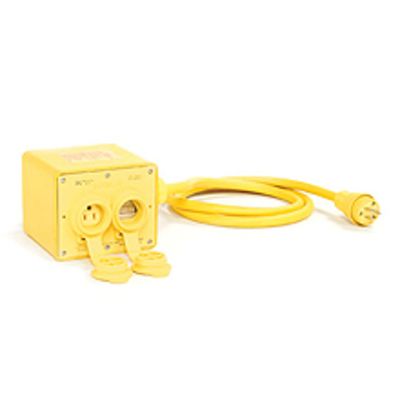 Woodhead 32HG20A123