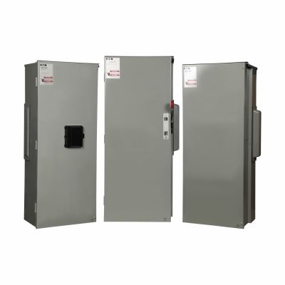 Eaton MSLWCVR17