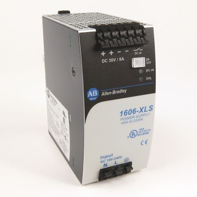 Rockwell Automation 1606-XLS240K