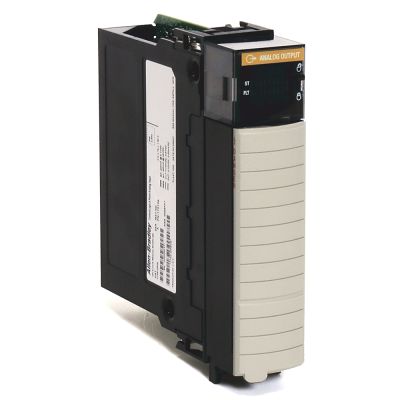 Rockwell Automation 1756-OF8I